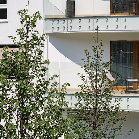 Queen Apartment Gdynia Exterior photo