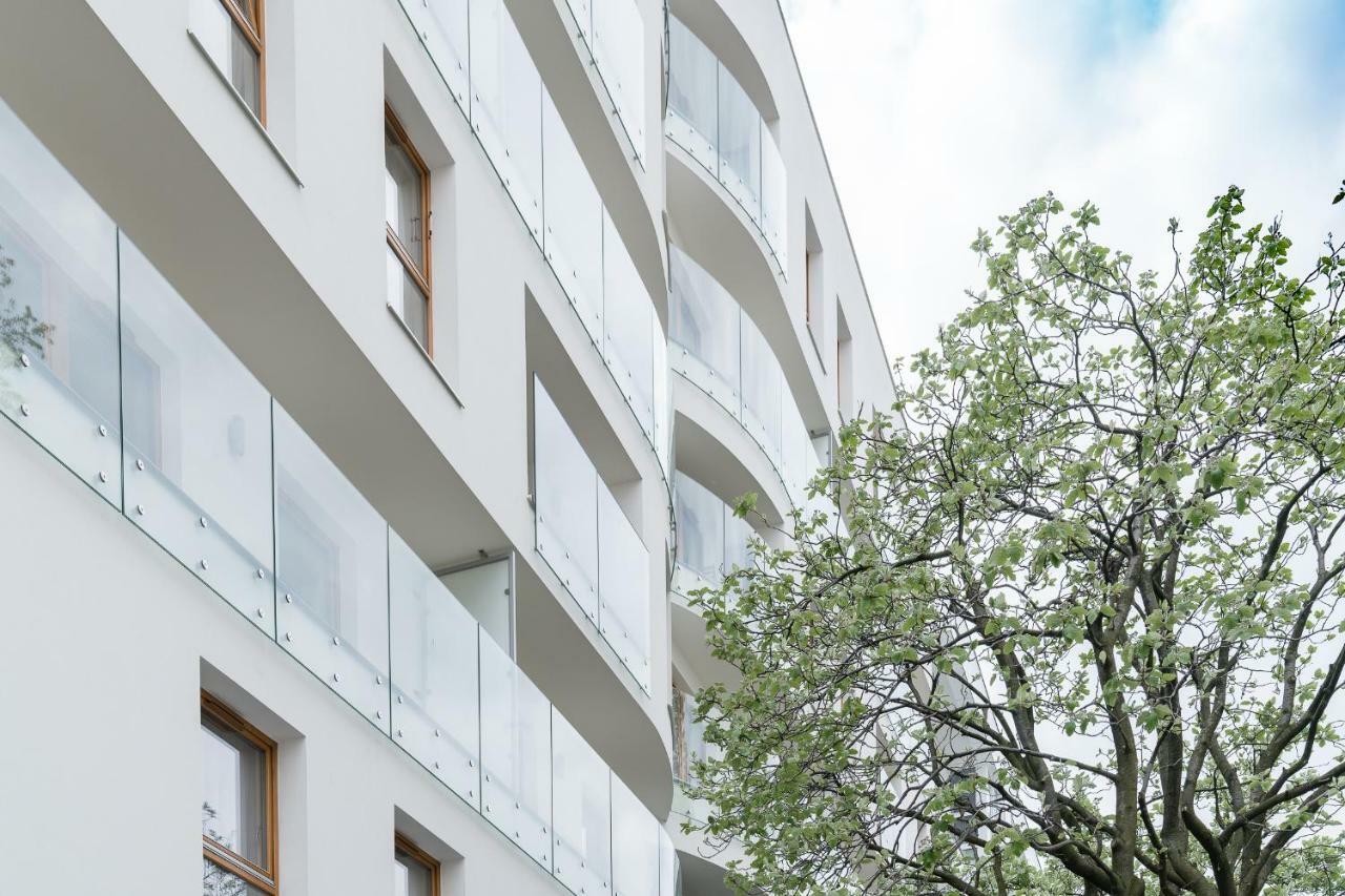 Queen Apartment Gdynia Exterior photo