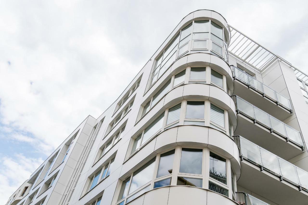 Queen Apartment Gdynia Exterior photo