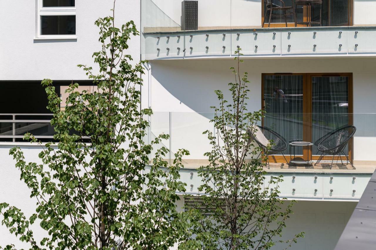 Queen Apartment Gdynia Exterior photo